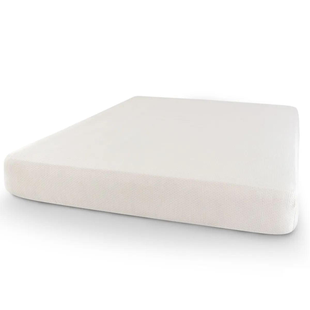 6x Lombarda Trapunte Coprimaterasso Impermeabile Protective - Coprimaterasso Antiacaro, 100% Poliestere - Elasticizzato Su Tutti I Lati,; 140x200 cm (LxL); bianco; 6 pz. / Pacco