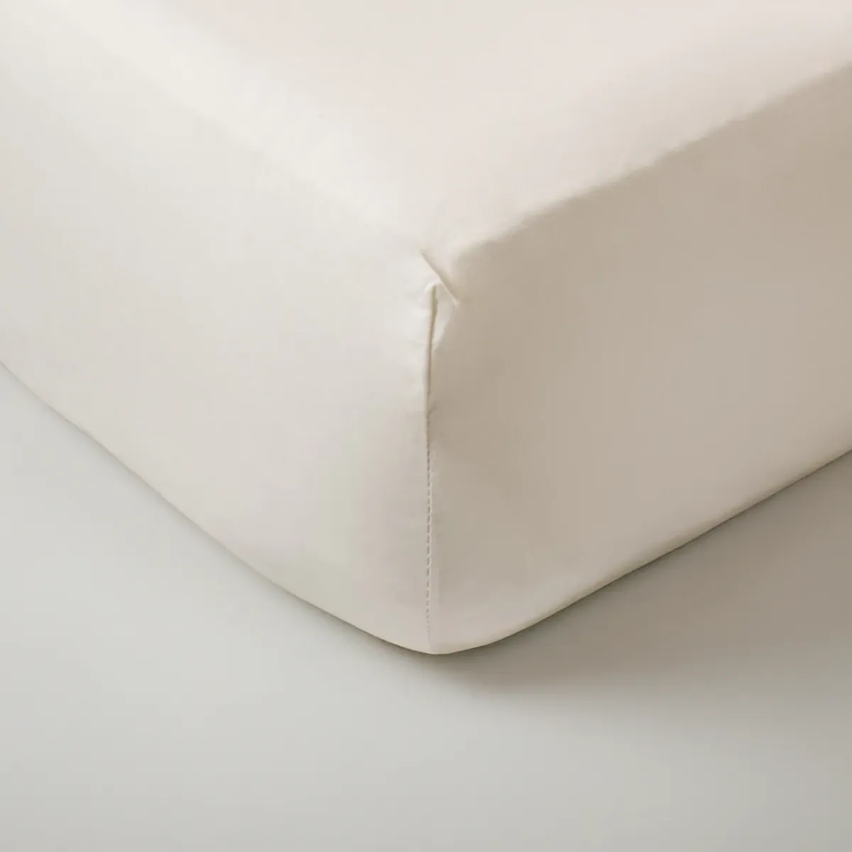 6x Lombarda Trapunte Coprimaterasso Jersey di Cotone Elasticizzato, Coprimaterasso Anallergico in fibra naturale e traspirante, Made in Italy; 170x200 cm (LxL); bianco; 6 pz. / Pacco
