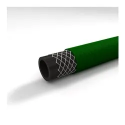 Tubo flessibile (25 mt ; d.5/8") IDRO GREEN Verde 71039 20625