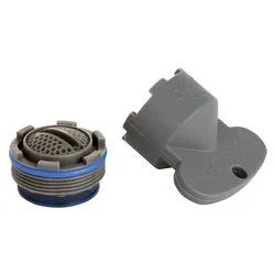 Ricambio rompigetto aeroflux incasso Neoperi M24 BLIROM0112CS