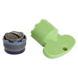 Ricambio rompigetto aeroflux incasso Neoperi TJ BLIROM0109CS