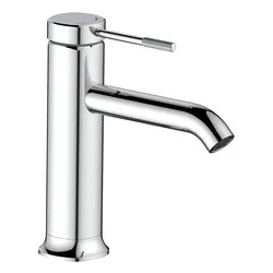 Miscelatore lavabo RIVIERA Cromo SCARUB1135CR