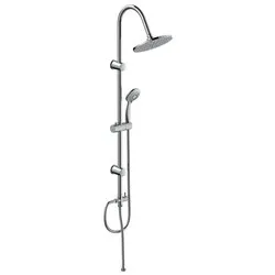 Colonna doccia 3F Mali (102,4cm) Cromo SCACOL0163CR