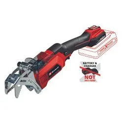 Seghetto potatura (18V; batteria non inclusa) Ge Gs 18 150 Li POWER X-CHANGE 3428290