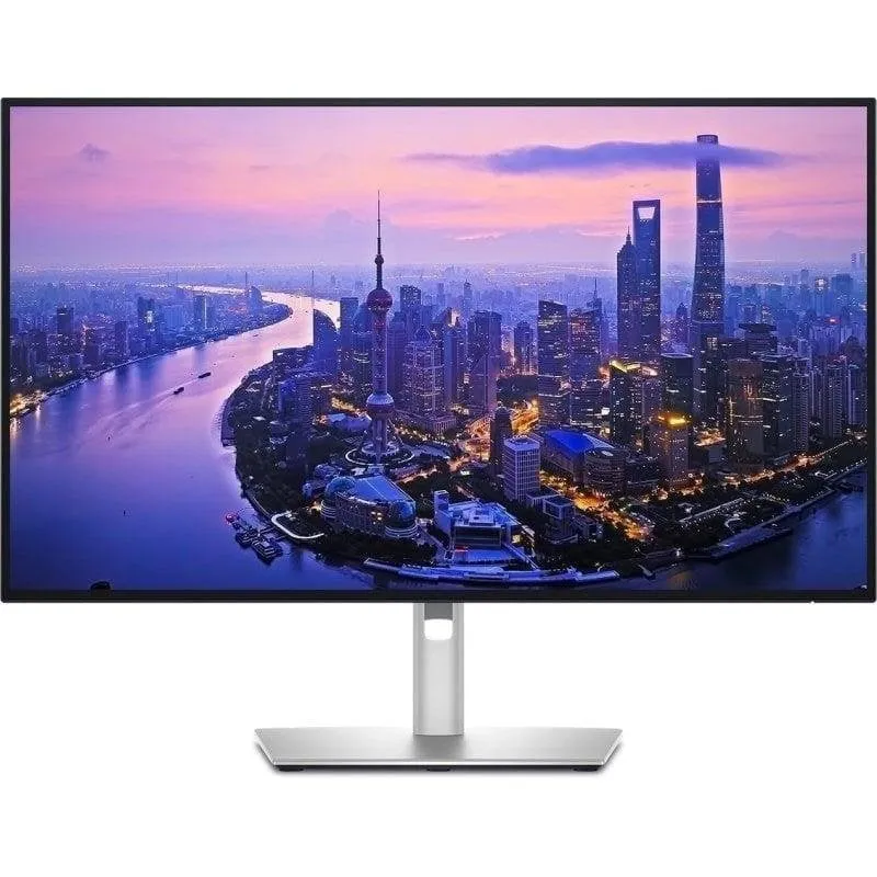 Monitor PC Dell UltraSharp U3225QE 32" UltraHD 4K 120Hz IPS Black Thunderbolt 4