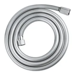 Flessibile doccia pvc (175cm) Comfort VITALIOFLEX Silver 28745002