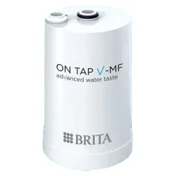 Filtro rubinetto ON TAP V MF White 1052391