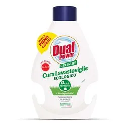 Detergente pulizia lavastoviglie Ecologico Haccp (250ml) GREENLIFE LV9159