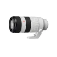 Obiettivo Sony SEL70200GM2 70-200 mm F2.8 GM OSS II con attacco E e messa a fuoco automatica 0.3x