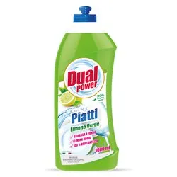 Detergente piatti Limone (1Lt) LM9167 S