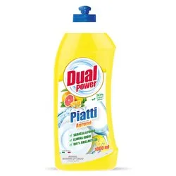 Detergente piatti Agrumi (1Lt) LM9166 S