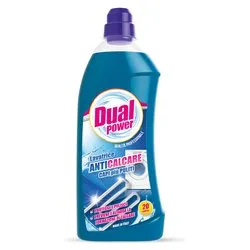 Detergente pulizia lavatrice Addititvo Anticalcare (1Lt) BL9226