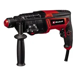 Trapano tassellatore perforatore, demolitore SDS Plus (800W) Tc Rh 800 4f 4257980