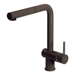 Miscelatore lavello doccetta estraibile STREAM PLUS Espresso MGKSTP78