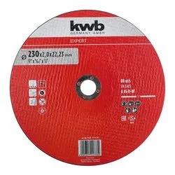 Disco taglio smerigliatrice (230x2 mm) 711733