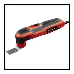 Elettroutensile multifunzione Tc Mg 250 Ce (250W) 4465185