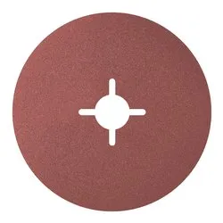 abrasivi per levigare 5 pz (115 mm grana P80) CUT FIX 714425