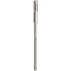 Punta trapano SDS Plus (10x160mm) per muratura, cemento armato, pietra HB4X 260110