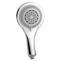 Doccetta da bagno 5 funzioni Menelao Cromo SAPDOC0277CR