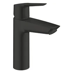 Miscelatore lavabo bocca alta START Nero opaco 235752432