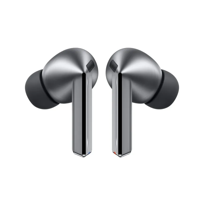 Auricolari Samsung Galaxy Buds3 Pro True Wireless ANC Bluetooth 5.4 Argento