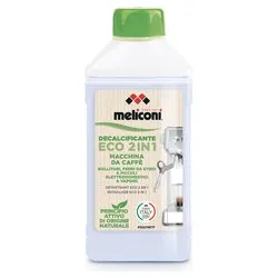 Decalcificante Macchina caffè GREEN Eco 2in1 656163 - Confezione 2 flaconi da 250 ml
