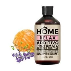 Profumatore bucato Relax Additivo detersivo (250ml) Lavanda e Geranio