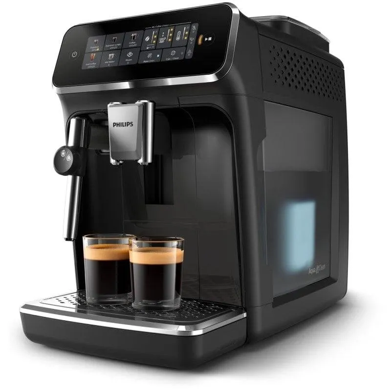 Caffettiera Superautomatica Philips EP3321/40 1.8L 15 bar con macinacaffè e touch