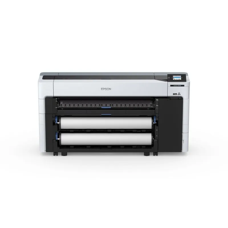 Stampante Iniezione di Inchiostro Wi-Fi Bluetooth Epson SC-P8500D Multifunzione