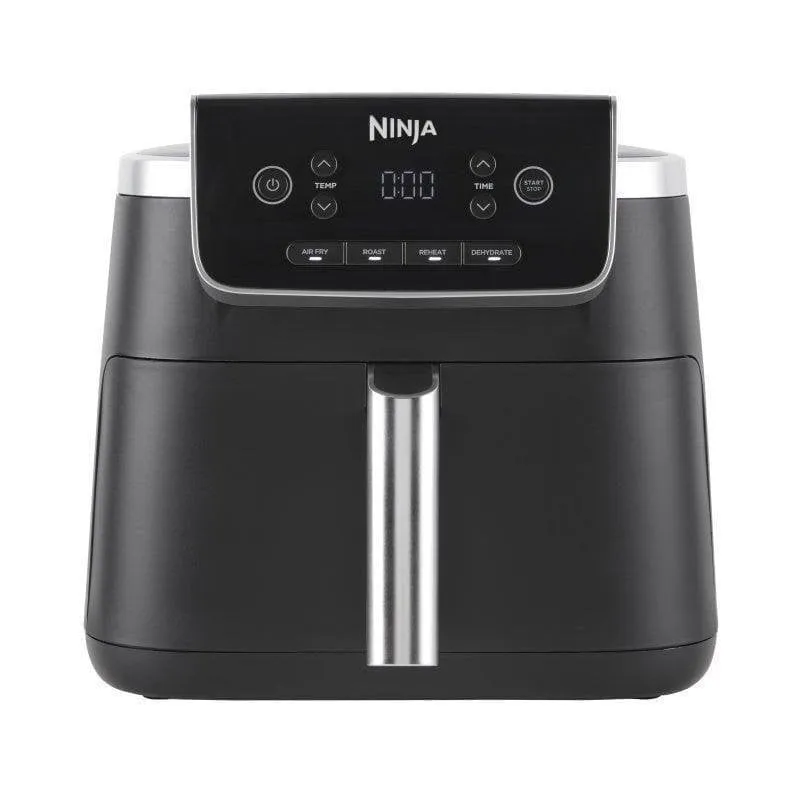 Friggitrice ad Aria Ninja AF140EU 4,7 L 1750 W con Timer
