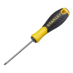 Cacciavite Taglio (3x0,5x75mm) ESSENTIAL STHT160358