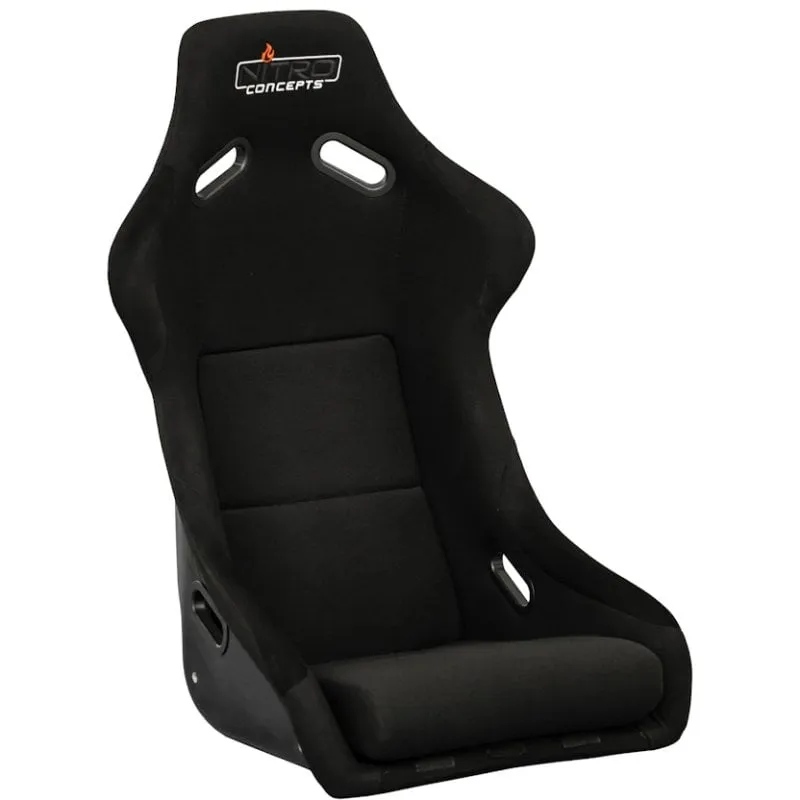 Sedile di simulazione di guida Nitro Concepts Assento R300