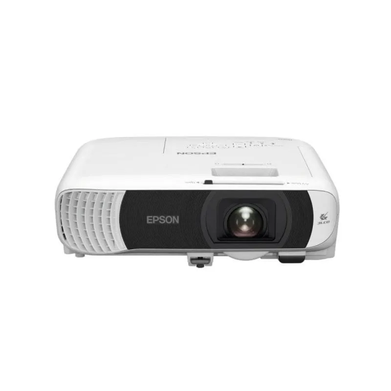 Proiettore Epson EB-FH18 FullHD 4000 Lumen 304" Lampada 3LCD Miracast WiFi