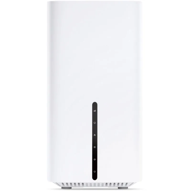 Router TP-Link Archer NX210 5G con Wi-Fi 6 AX1800 e porte Gigabit, compatibile con EasyMesh