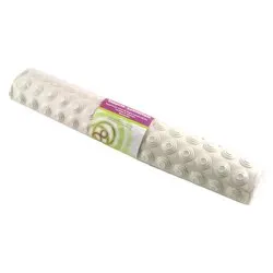 Tappeto bagno antiscivolo doccia (60x60cm) CLASSIC Bianco 2V103A01A001006