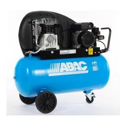 Compressore bicilindrico a cinghia Extensive A29B (90 lt; 1,5 kW - 2,0 hp) 4116028200