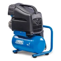Compressore portatile Start (6 lt; 1,5 kW - 2,0 hp) 1129100034
