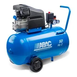 Compressore monocilindrico Montecarlo (50 lt; 1,5 kW - 2,0 hp) 1129100023