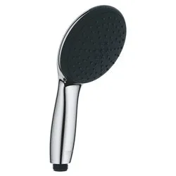 Doccetta da bagno 2 funzioni Start 110 2F VITALIO Cromo lucido 27947002