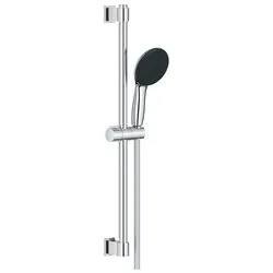 Set saliscendi con doccia 2 funzioni Start 110 (66cm) VITALIO Cromo 27949002