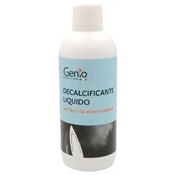 Decalcificante Ferro da stiro Liquido 981 - Confezione 1 flacone da 500 ml