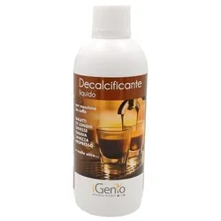 Decalcificante Macchina caffè Liquido 980 - Confezione 1 flacone da 500 ml