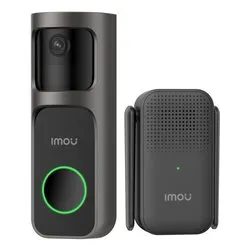 Citofono Doorbell 2S Kit 2k Grey DB 2SP 3T0W DS2S