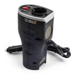 Inverter ICTX TE13 Black 4645 200W
