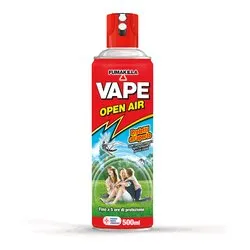Insetticida spray Openair per mosche e zanzare (500ml) GA2152400