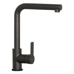 Miscelatore lavello monocomando AQUATOWN Asphalt SXTOWN43