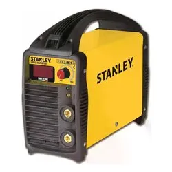 Saldatrice (140A) inverter ad elettrodo Sirio 170 61475