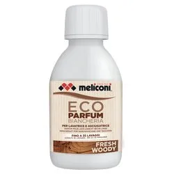 Profumatore bucato Eco Parfum Fresh Woody 35 lavaggi Pachouli e arancia dolce GREEN 621031