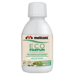 Profumatore bucato Eco Parfum Fresh Musk 35 lavaggi Muschio bianco e fiori di cotone GREEN 621032