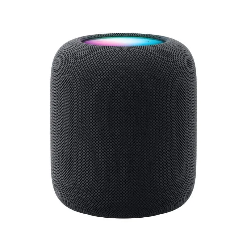 Altoparlante Apple HomePod Medianotte Mono Wireless con Siri e Multiroom